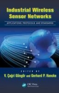 Abbildung von: Industrial Wireless Sensor Networks - CRC Press