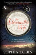 Cover: The Silversmith's Wife - Simon & Schuster Ltd