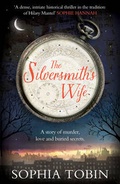 Cover: The Silversmith's Wife - Simon & Schuster Ltd
