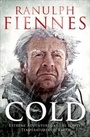Cover: Cold - Simon + Schuster LLC