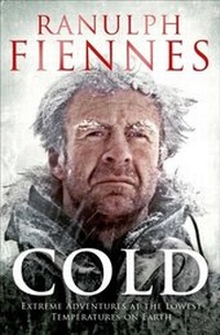 Enlarge image Cover: Cold - Simon + Schuster LLC