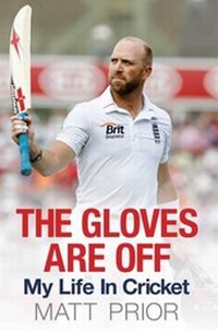 Abbildung von: The Gloves are Off - Simon + Schuster LLC