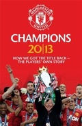 Cover: Champions 20/13 - Simon & Schuster Ltd