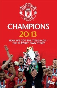 Enlarge image Cover: Champions 20/13 - Simon & Schuster Ltd