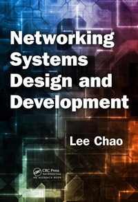 Abbildung von: Networking Systems Design and Development - CRC Press
