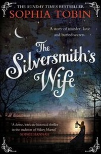 Enlarge image Cover: The Silversmith's Wife - Simon + Schuster LLC