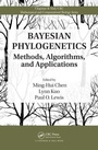 Cover: Bayesian Phylogenetics - CRC Press