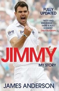 Abbildung von: Jimmy - Simon + Schuster LLC