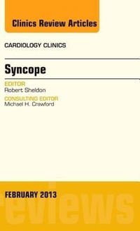 Enlarge image Cover: Syncope, An Issue of Cardiology Clinics: Volume 31-1 - Elsevier