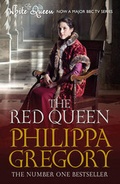 Cover: The Red Queen - Simon & Schuster Ltd