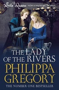Cover: The Lady of the Rivers - Simon & Schuster Ltd