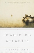 Cover: Imagining Atlantis - Vintage