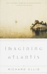 Enlarge image Cover: Imagining Atlantis - Vintage