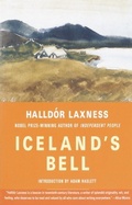 Cover: Iceland's Bell - Vintage