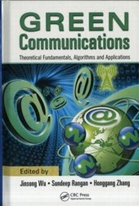 Abbildung von: Green Communications - CRC Press