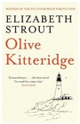 Cover: Olive Kitteridge - Simon + Schuster LLC
