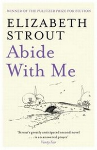 Enlarge image Cover: Abide With Me - Simon + Schuster LLC