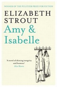 Enlarge image Cover: Amy & Isabelle - Simon + Schuster LLC