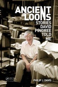 Cover: Ancient Loons - A K Peters