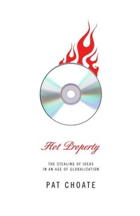 Enlarge image Cover: Hot Property - Knopf