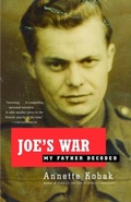 Cover: Joe's War - Vintage