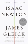 Cover: Isaac Newton - Vintage