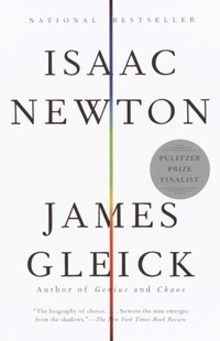 Enlarge image Cover: Isaac Newton - Vintage