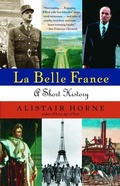 Cover: La Belle France - Vintage