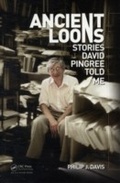 Cover: Ancient Loons - CRC Press