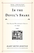 Cover: In the Devil's Snare - Vintage