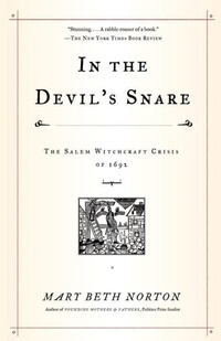Enlarge image Cover: In the Devil's Snare - Vintage