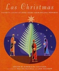 Cover: Las Christmas - Vintage