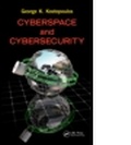 Cover: Cyberspace and Cybersecurity - Auerbach