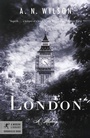 Cover: London - Modern Library