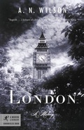 Cover: London - Modern Library