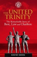 Cover: The United Trinity - Simon & Schuster Ltd