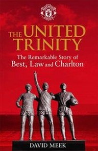 Enlarge image Cover: The United Trinity - Simon & Schuster Ltd