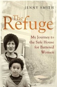 Enlarge image Cover: The Refuge - Simon + Schuster LLC