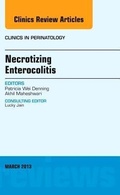 Cover: Retinopathy of Prematurity, An Issue of Clinics in Perinatology: Volume 40-2 - Elsevier