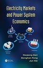 Cover: Electricity Markets and Power System Economics - CRC Press