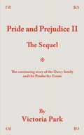 Cover: Pride and Prejudice II - AuthorHouse