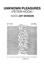 Cover: Unknown Pleasures - Simon + Schuster LLC