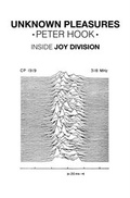 Cover: Unknown Pleasures - Simon + Schuster LLC