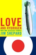 Cover: Love and Hydrogen - Vintage