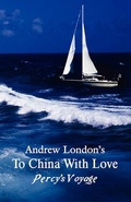 Cover: To China with Love - Publish America