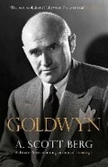 Cover: Goldwyn - Simon & Schuster Ltd