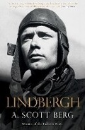 Cover: Lindbergh - Simon & Schuster Ltd