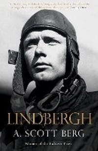Enlarge image Cover: Lindbergh - Simon & Schuster Ltd