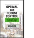 Cover: Optimal and Robust Control - CRC Press