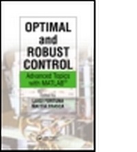 Enlarge image Cover: Optimal and Robust Control - CRC Press